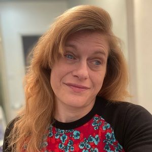 Meet your Posher, Heather